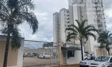Oportunidade Única em UBERLANDIA - MG | Tipo: Apartamento | Negociação: Leilão  | Situação: Imóvel