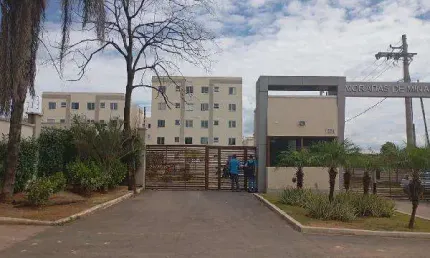 Oportunidade Única em SETE LAGOAS - MG | Tipo: Apartamento | Negociação: Leilão  | Situação: Imóvel