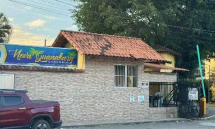 Oportunidade Única em BELFORD ROXO - RJ | Tipo: Casa | Negociação: Leilão  | Situação: Imóvel