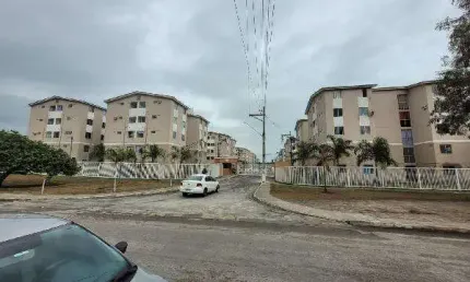 Oportunidade Única em ITABORAI - RJ | Tipo: Apartamento | Negociação: Leilão  | Situação: Imóvel
