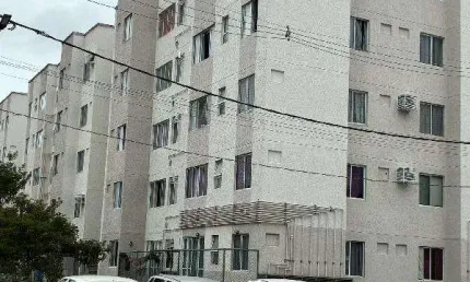 Oportunidade única em sao goncalo - rj | tipo: apartamento | negociação: leilão  | situação: imóvel
