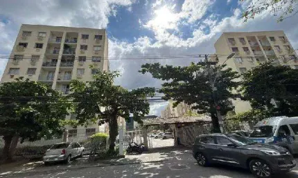 Oportunidade única em rio de janeiro - rj | tipo: apartamento | negociação: leilão  | situação: imóvel