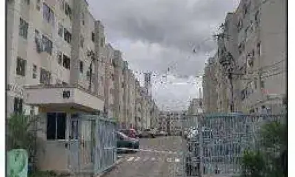 Oportunidade única em belford roxo - rj | tipo: apartamento | negociação: leilão  | situação: imóvel