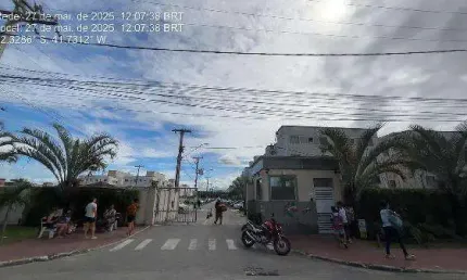 Oportunidade Única em MACAE - RJ | Tipo: Apartamento | Negociação: Leilão  | Situação: Imóvel