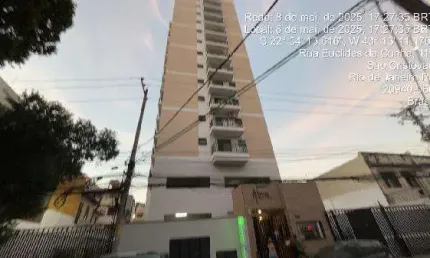 Oportunidade única em rio de janeiro - rj | tipo: apartamento | negociação: leilão  | situação: imóvel