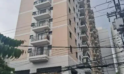Oportunidade única em rio de janeiro - rj | tipo: apartamento | negociação: leilão  | situação: imóvel