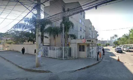 Oportunidade Única em RIO DE JANEIRO - RJ | Tipo: Apartamento | Negociação: Leilão  | Situação: Imóvel