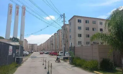 Oportunidade única em rio de janeiro - rj | tipo: apartamento | negociação: leilão  | situação: imóvel