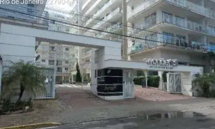 Oportunidade única em rio de janeiro - rj | tipo: apartamento | negociação: leilão  | situação: imóvel