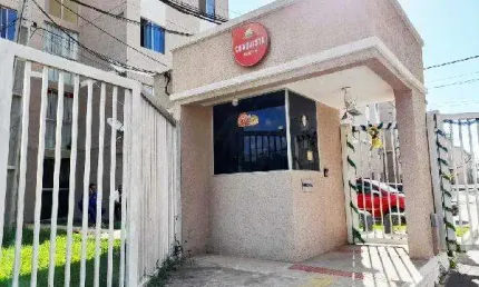 Oportunidade Única em ITABORAI - RJ | Tipo: Apartamento | Negociação: Leilão  | Situação: Imóvel
