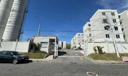 Oportunidade Única em NOVA IGUACU - RJ | Tipo: Apartamento | Negociação: Leilão  | Situação: Imóvel