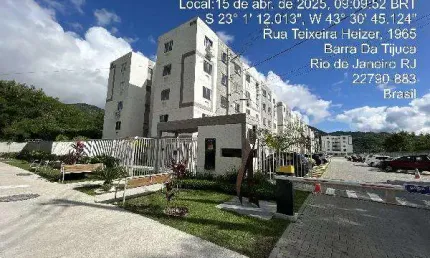 Oportunidade Única em RIO DE JANEIRO - RJ | Tipo: Apartamento | Negociação: Leilão  | Situação: Imóvel