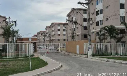 Oportunidade Única em ITABORAI - RJ | Tipo: Apartamento | Negociação: Leilão  | Situação: Imóvel