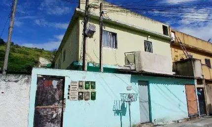 Oportunidade Única em NOVA IGUACU - RJ | Tipo: Casa | Negociação: Leilão  | Situação: Imóvel