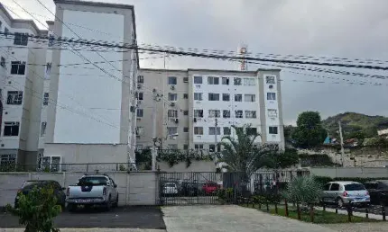Oportunidade única em rio de janeiro - rj | tipo: apartamento | negociação: leilão  | situação: imóvel