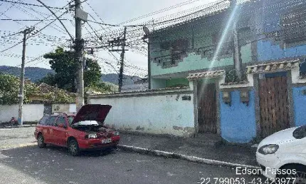 Oportunidade Única em MESQUITA - RJ | Tipo: Casa | Negociação: Leilão  | Situação: Imóvel