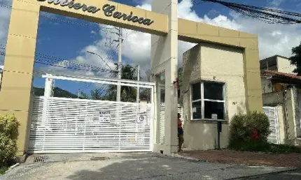 Oportunidade única em rio de janeiro - rj | tipo: apartamento | negociação: leilão  | situação: imóvel