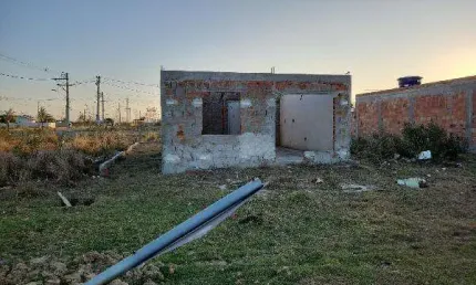 Oportunidade única em campos dos goytacazes - rj | tipo: terreno | negociação: leilão  | situação: imóvel