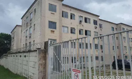 Oportunidade única em rio de janeiro - rj | tipo: apartamento | negociação: leilão  | situação: imóvel