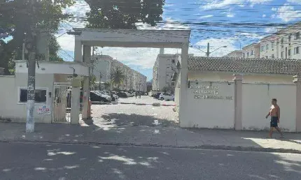 Oportunidade única em rio de janeiro - rj | tipo: apartamento | negociação: leilão  | situação: imóvel