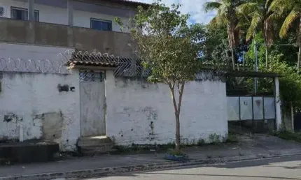 Oportunidade Única em SAO GONCALO - RJ | Tipo: Casa | Negociação: Leilão  | Situação: Imóvel