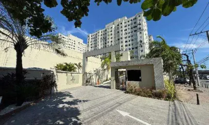 Oportunidade Única em RIO DE JANEIRO - RJ | Tipo: Apartamento | Negociação: Leilão  | Situação: Imóvel