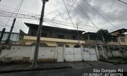 Oportunidade Única em SAO GONCALO - RJ | Tipo: Apartamento | Negociação: Leilão  | Situação: Imóvel
