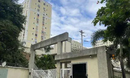 Oportunidade única em rio de janeiro - rj | tipo: apartamento | negociação: leilão  | situação: imóvel