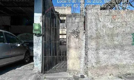 Oportunidade Única em NOVA IGUACU - RJ | Tipo: Apartamento | Negociação: Leilão  | Situação: Imóvel