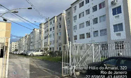Oportunidade única em rio de janeiro - rj | tipo: apartamento | negociação: leilão  | situação: imóvel