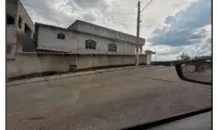 Oportunidade única em itaborai - rj | tipo: casa | negociação: leilão  | situação: imóvel