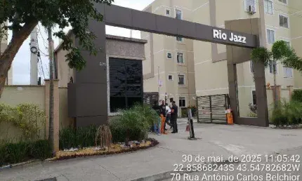 Oportunidade Única em RIO DE JANEIRO - RJ | Tipo: Apartamento | Negociação: Leilão  | Situação: Imóvel