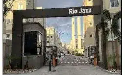 Oportunidade única em rio de janeiro - rj | tipo: apartamento | negociação: leilão  | situação: imóvel