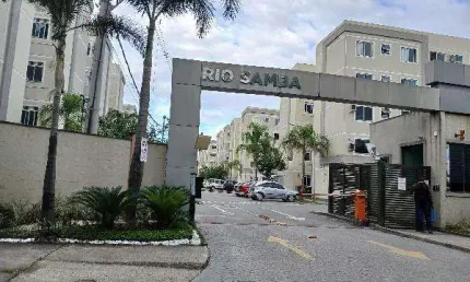 Oportunidade Única em RIO DE JANEIRO - RJ | Tipo: Apartamento | Negociação: Leilão  | Situação: Imóvel