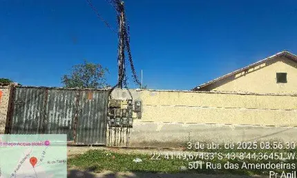 Oportunidade Única em MAGE - RJ | Tipo: Casa | Negociação: Leilão  | Situação: Imóvel