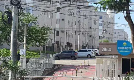 Oportunidade Única em RIO DE JANEIRO - RJ | Tipo: Apartamento | Negociação: Leilão  | Situação: Imóvel