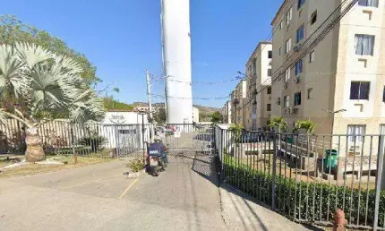 Oportunidade única em rio de janeiro - rj | tipo: apartamento | negociação: leilão  | situação: imóvel