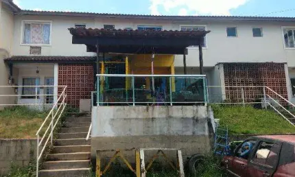 Oportunidade Única em NOVA IGUACU - RJ | Tipo: Casa | Negociação: Leilão  | Situação: Imóvel