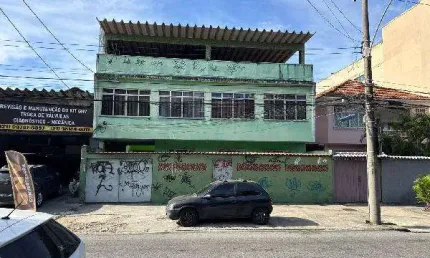 Oportunidade Única em RIO DE JANEIRO - RJ | Tipo: Apartamento | Negociação: Leilão  | Situação: Imóvel