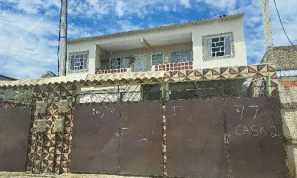 Oportunidade Única em NOVA IGUACU - RJ | Tipo: Casa | Negociação: Leilão  | Situação: Imóvel