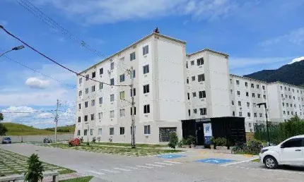 Oportunidade Única em NOVA IGUACU - RJ | Tipo: Apartamento | Negociação: Leilão  | Situação: Imóvel