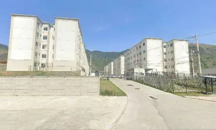 Oportunidade Única em NOVA IGUACU - RJ | Tipo: Apartamento | Negociação: Leilão  | Situação: Imóvel