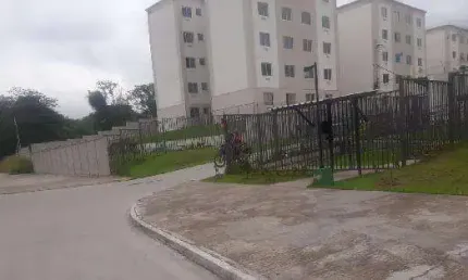 Oportunidade Única em NOVA IGUACU - RJ | Tipo: Apartamento | Negociação: Leilão  | Situação: Imóvel