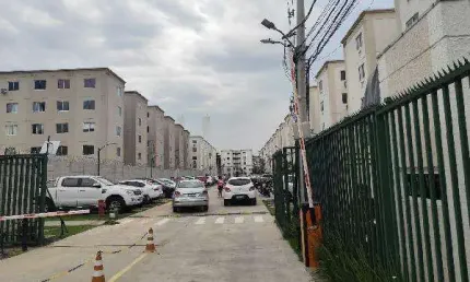 Oportunidade única em rio de janeiro - rj | tipo: apartamento | negociação: leilão  | situação: imóvel