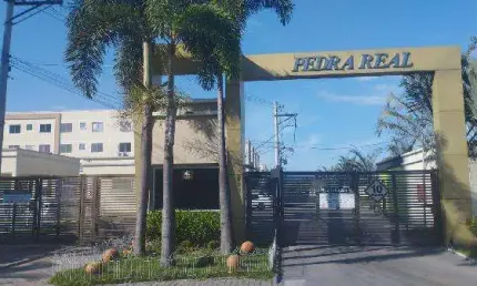 Oportunidade única em itaborai - rj | tipo: apartamento | negociação: leilão  | situação: imóvel