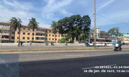 Oportunidade Única em RIO DE JANEIRO - RJ | Tipo: Apartamento | Negociação: Leilão  | Situação: Imóvel