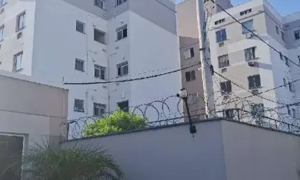Oportunidade única em rio de janeiro - rj | tipo: apartamento | negociação: leilão  | situação: imóvel