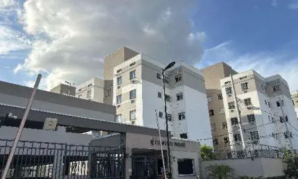 Oportunidade única em rio de janeiro - rj | tipo: apartamento | negociação: leilão  | situação: imóvel