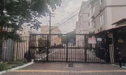 Oportunidade Única em RIO DE JANEIRO - RJ | Tipo: Apartamento | Negociação: Leilão  | Situação: Imóvel