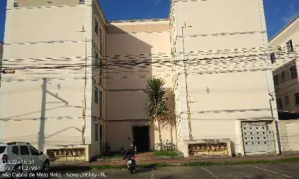 Oportunidade Única em CAMPOS DOS GOYTACAZES - RJ | Tipo: Apartamento | Negociação: Leilão  | Situação: Imóvel
